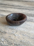 Crystal Oval Dish