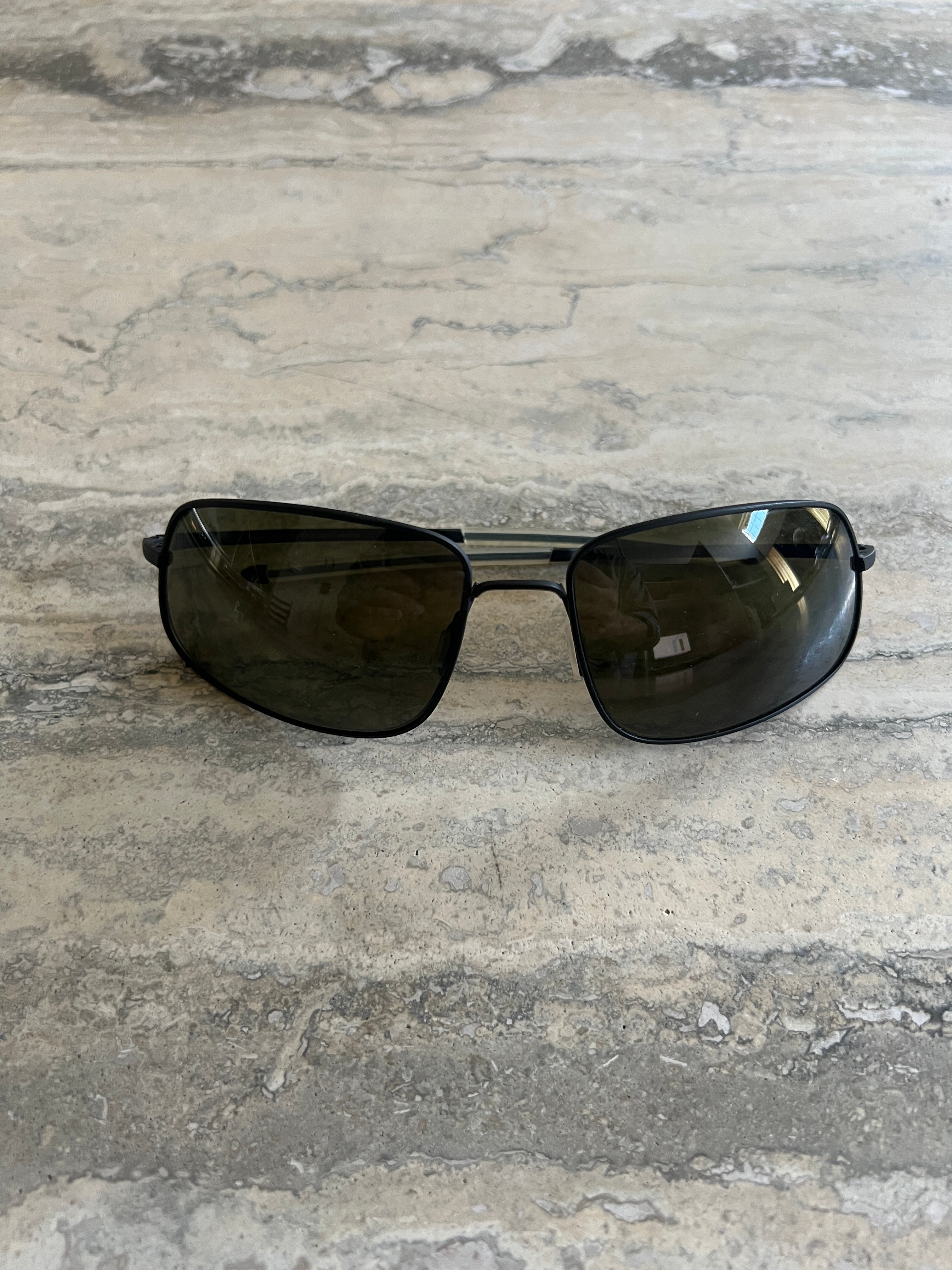"Matrix" Sunglasses
