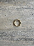 Skinny Gold Filled Ring