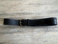 Vintage Elephant Lthr Belt