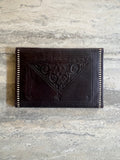 Artisan Passport Wallet