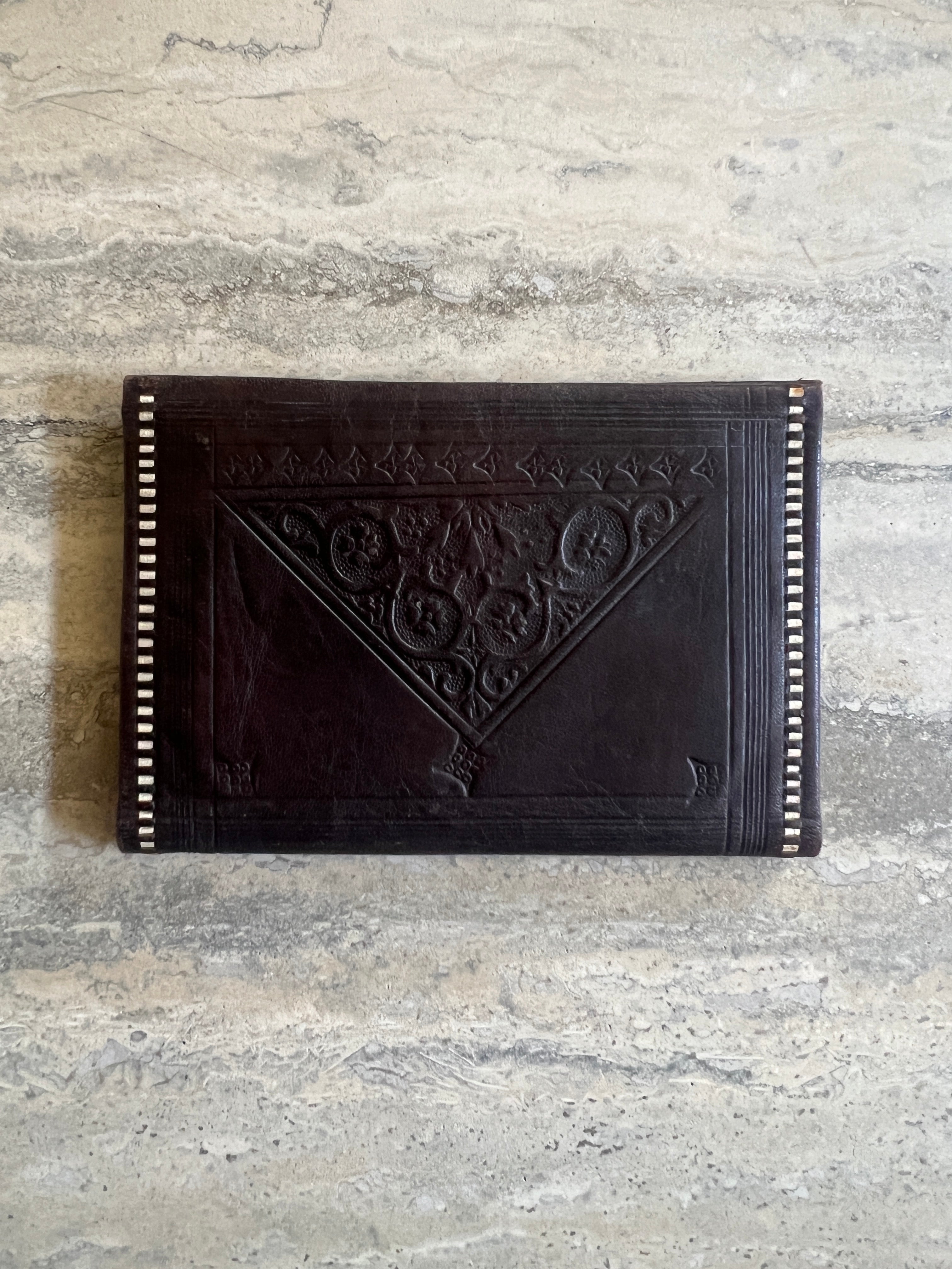 Artisan Passport Wallet