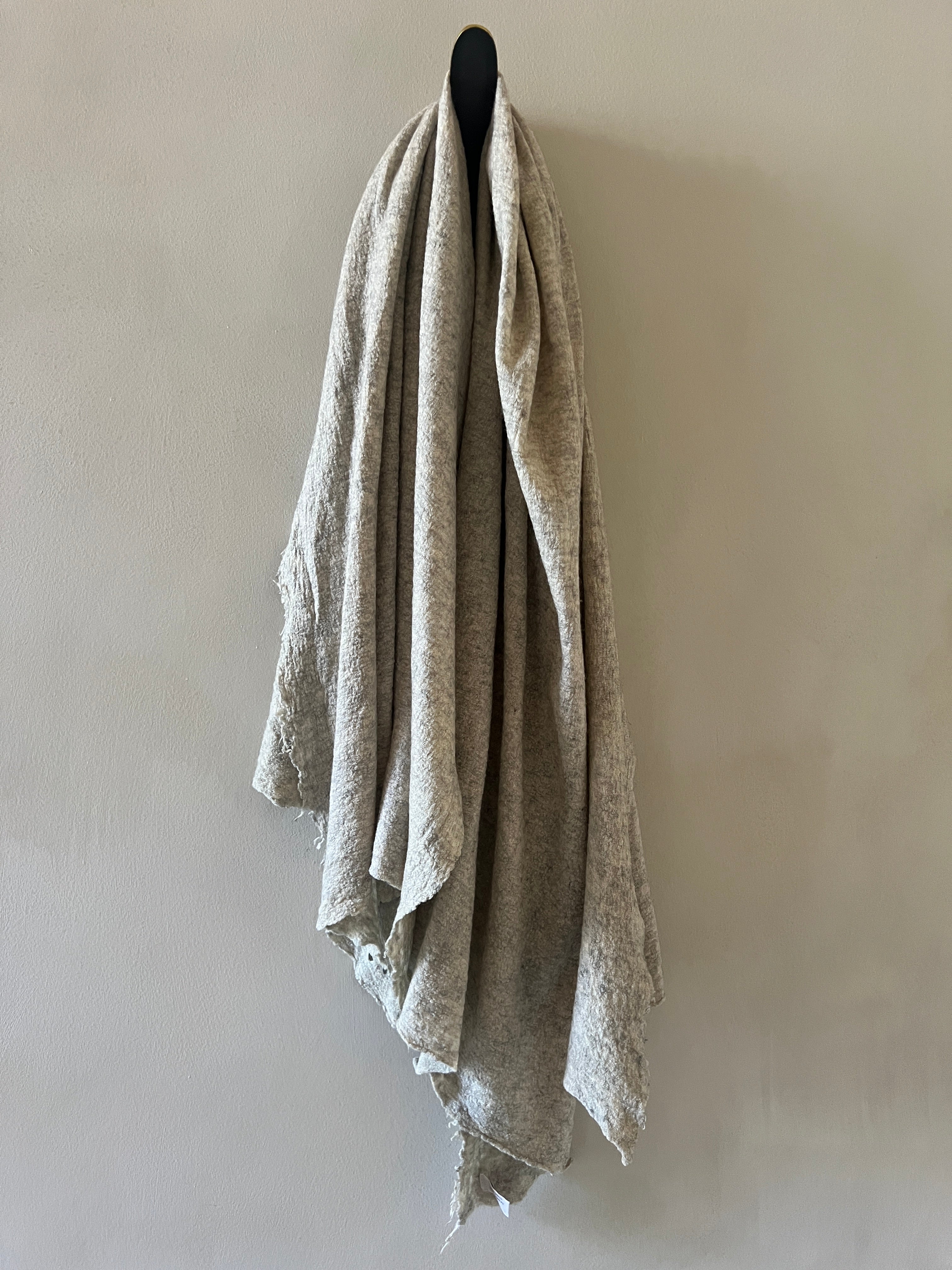 Ermanno Scervino Cashmere Scarf