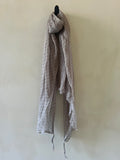 Brunello Cucinelli Linen Scarf