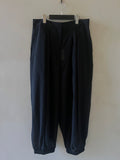 Tibi Wool Sheer Trousers