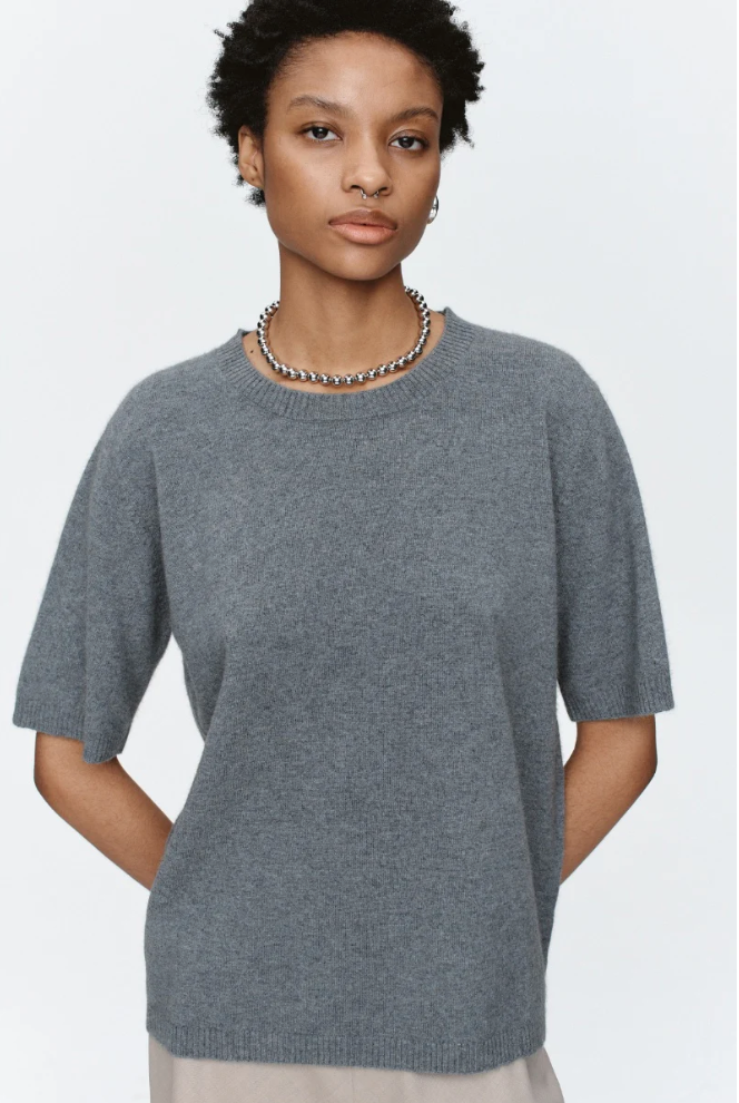 Marle | Hera Top