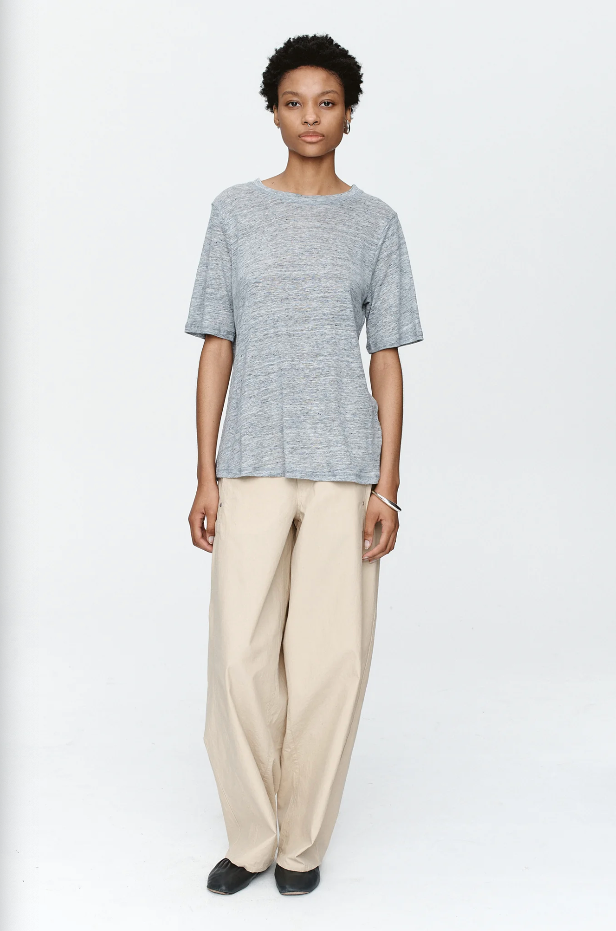 Marle | Kenna Tee