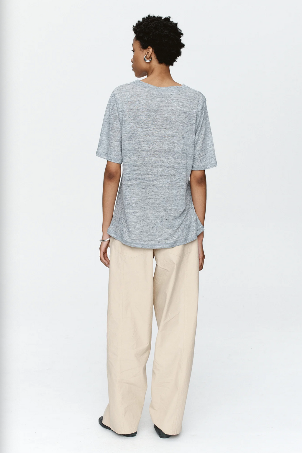 Marle | Kenna Tee