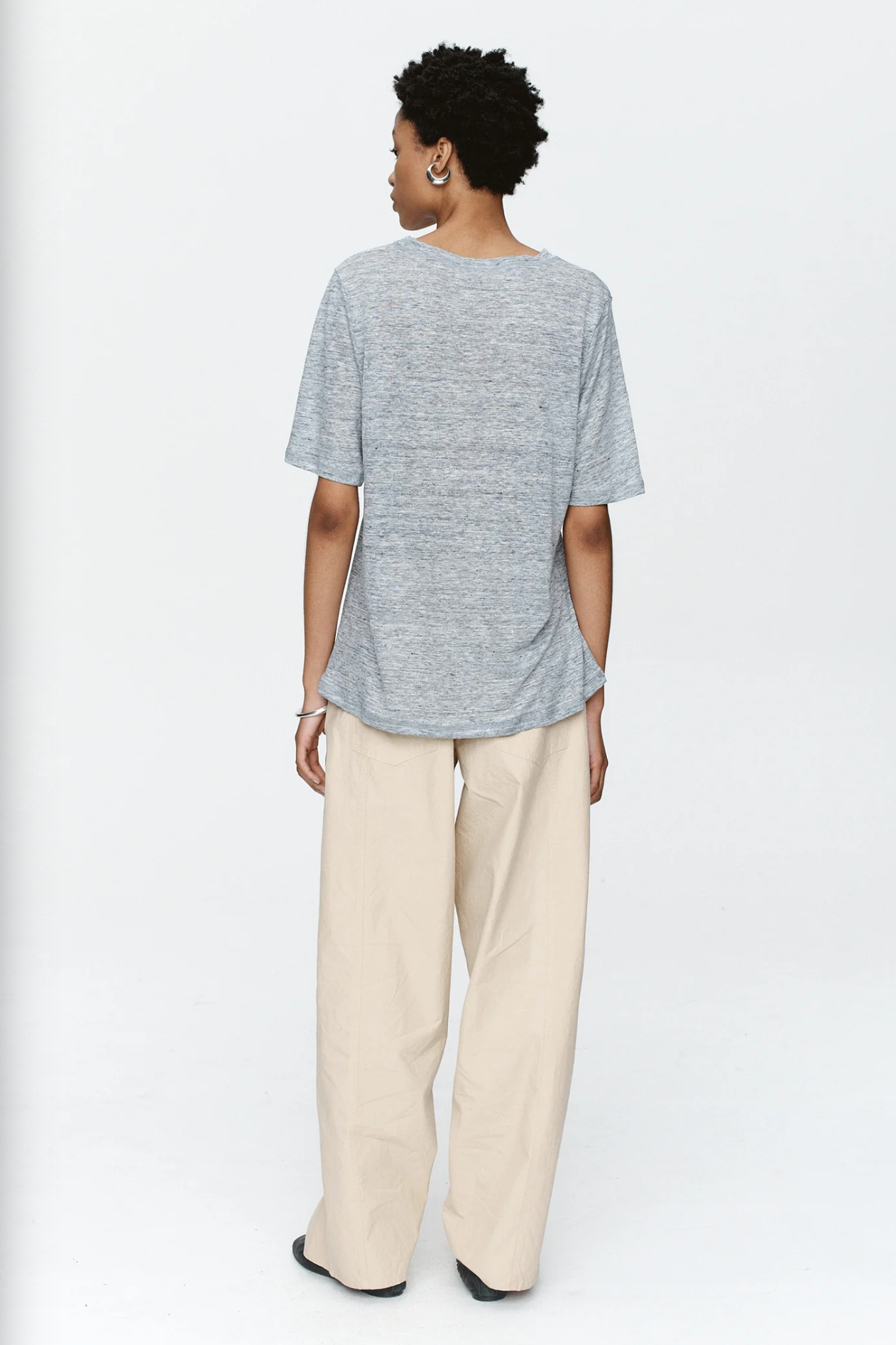 Marle | Kenna Tee