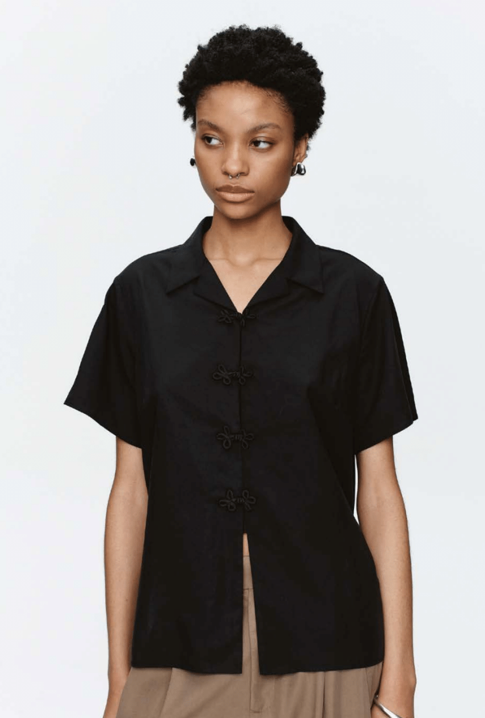 Marle | Lou Shirt