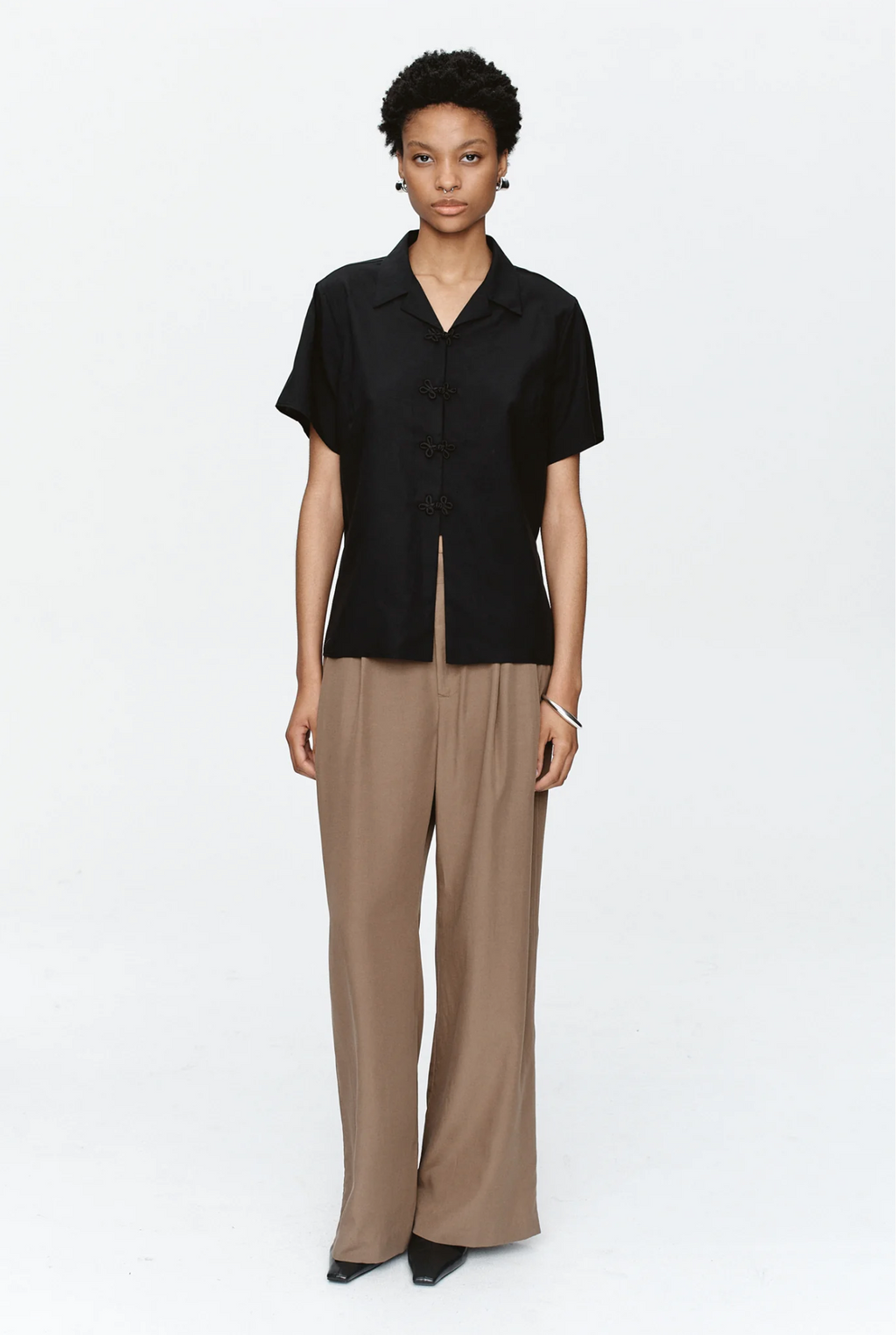 Marle | Lou Shirt