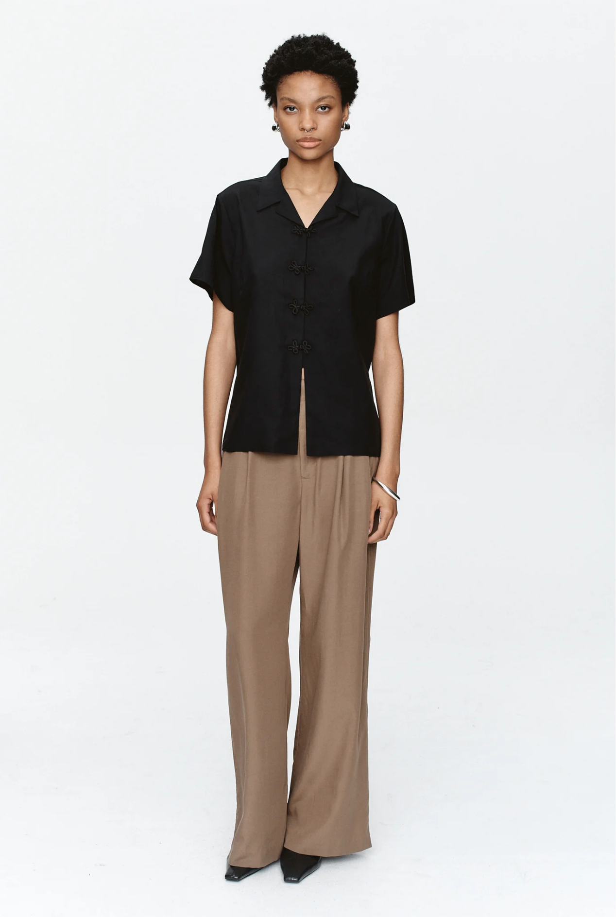 Marle | Lou Shirt