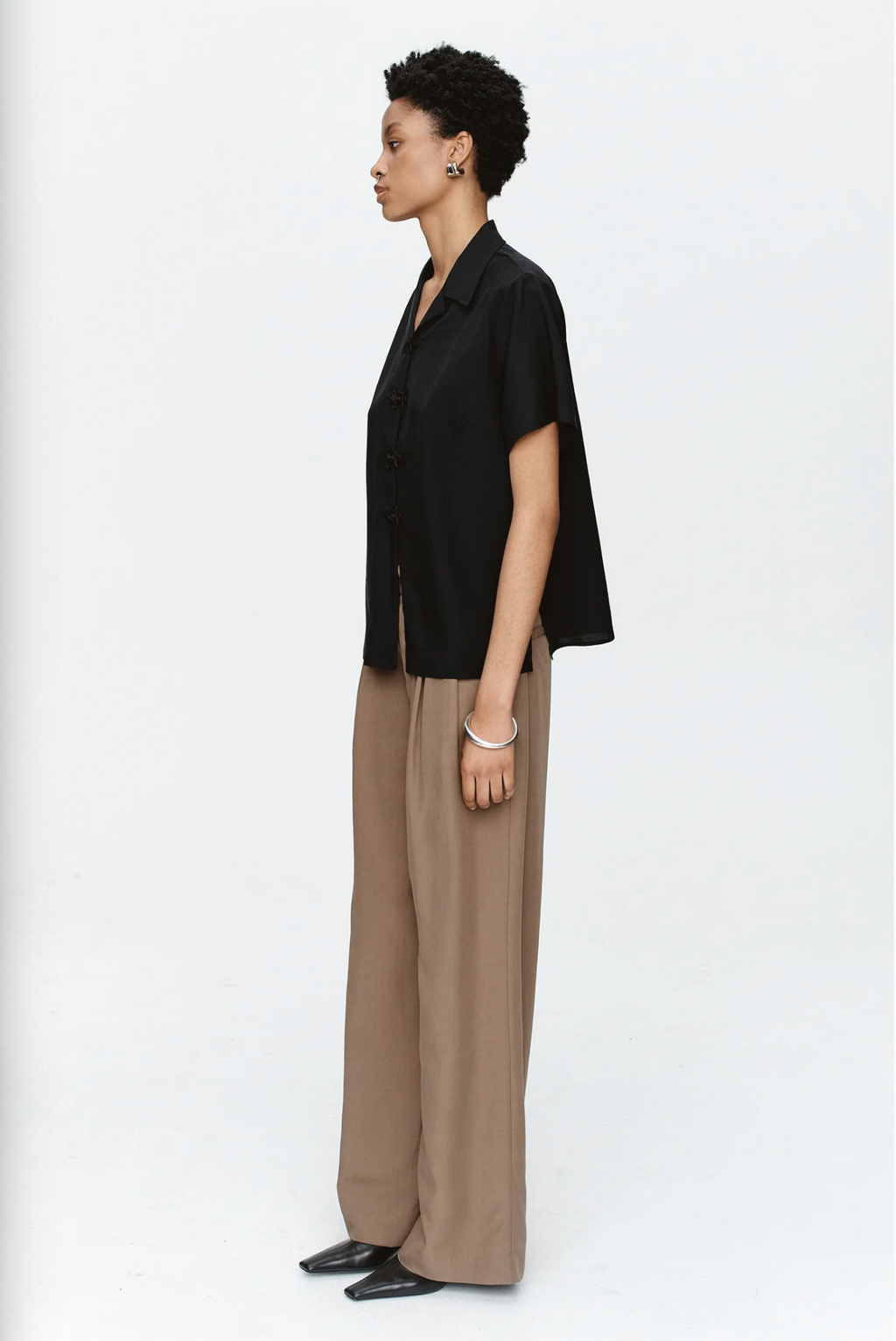 Marle | Lou Shirt