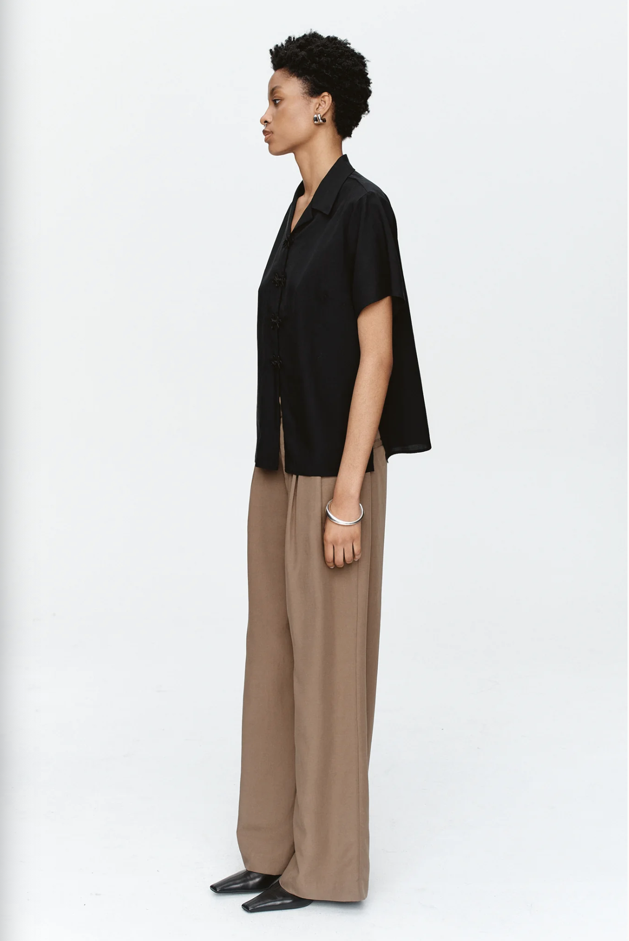 Marle | Lou Shirt