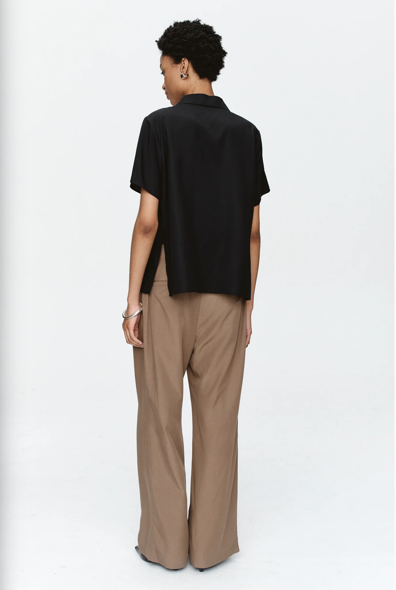 Marle | Lou Shirt