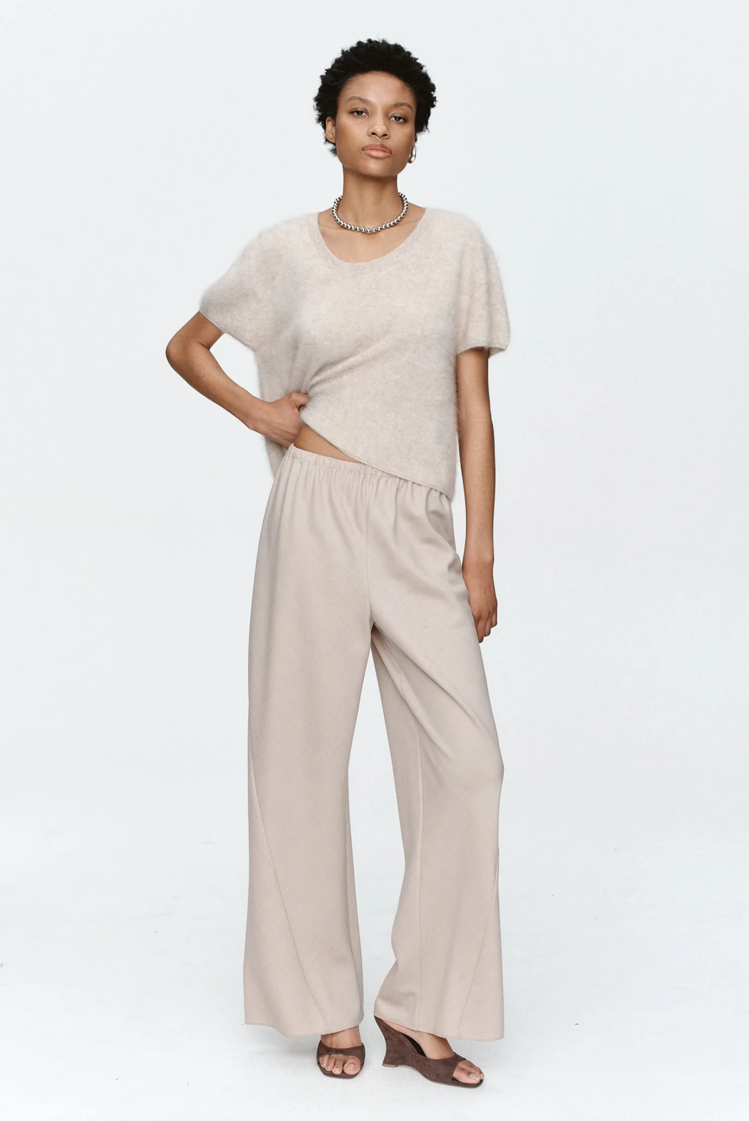 Marle | Alicia Pant