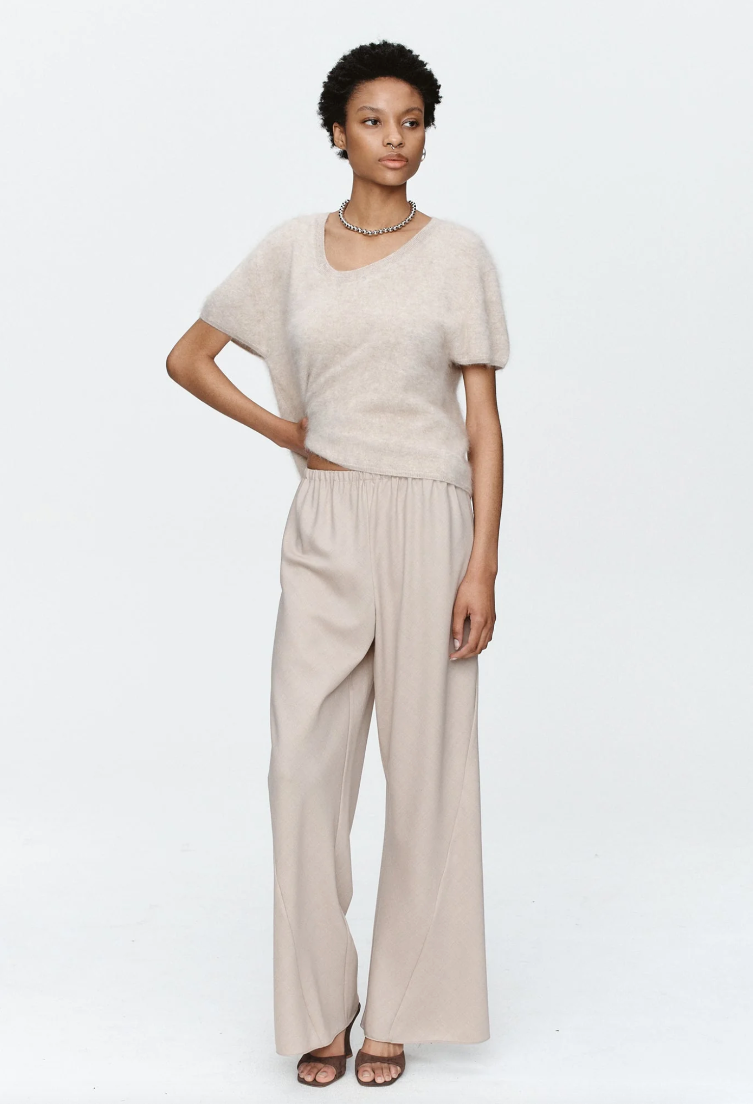 Marle | Alicia Pant