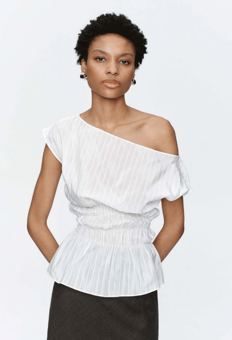 Marle | Aida Top