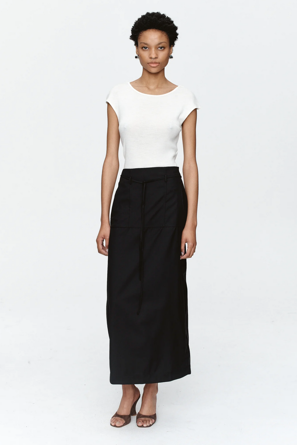 Marle | Bertie Skirt