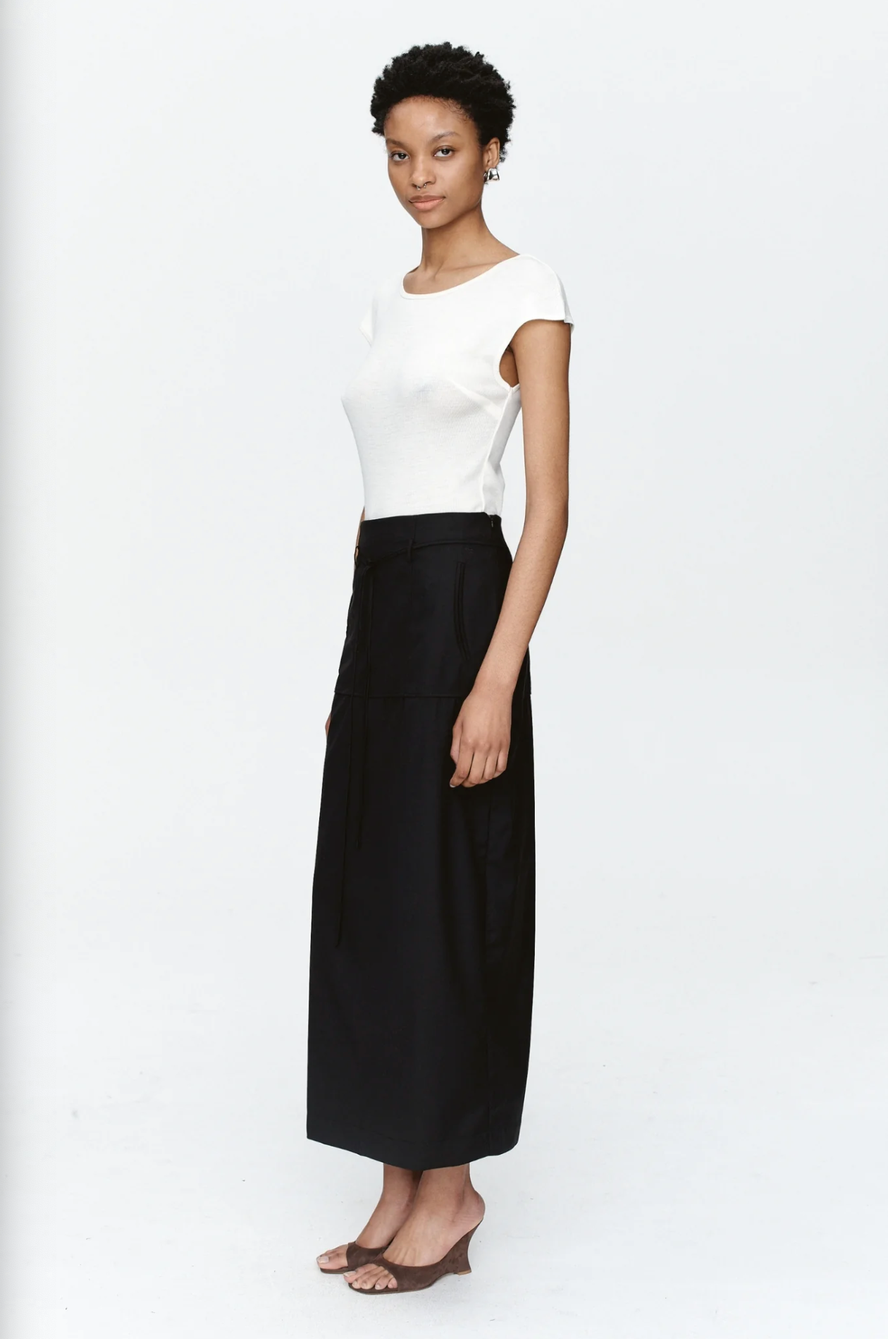 Marle | Bertie Skirt