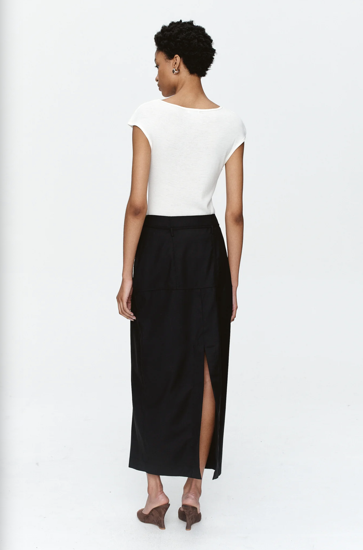 Marle | Bertie Skirt