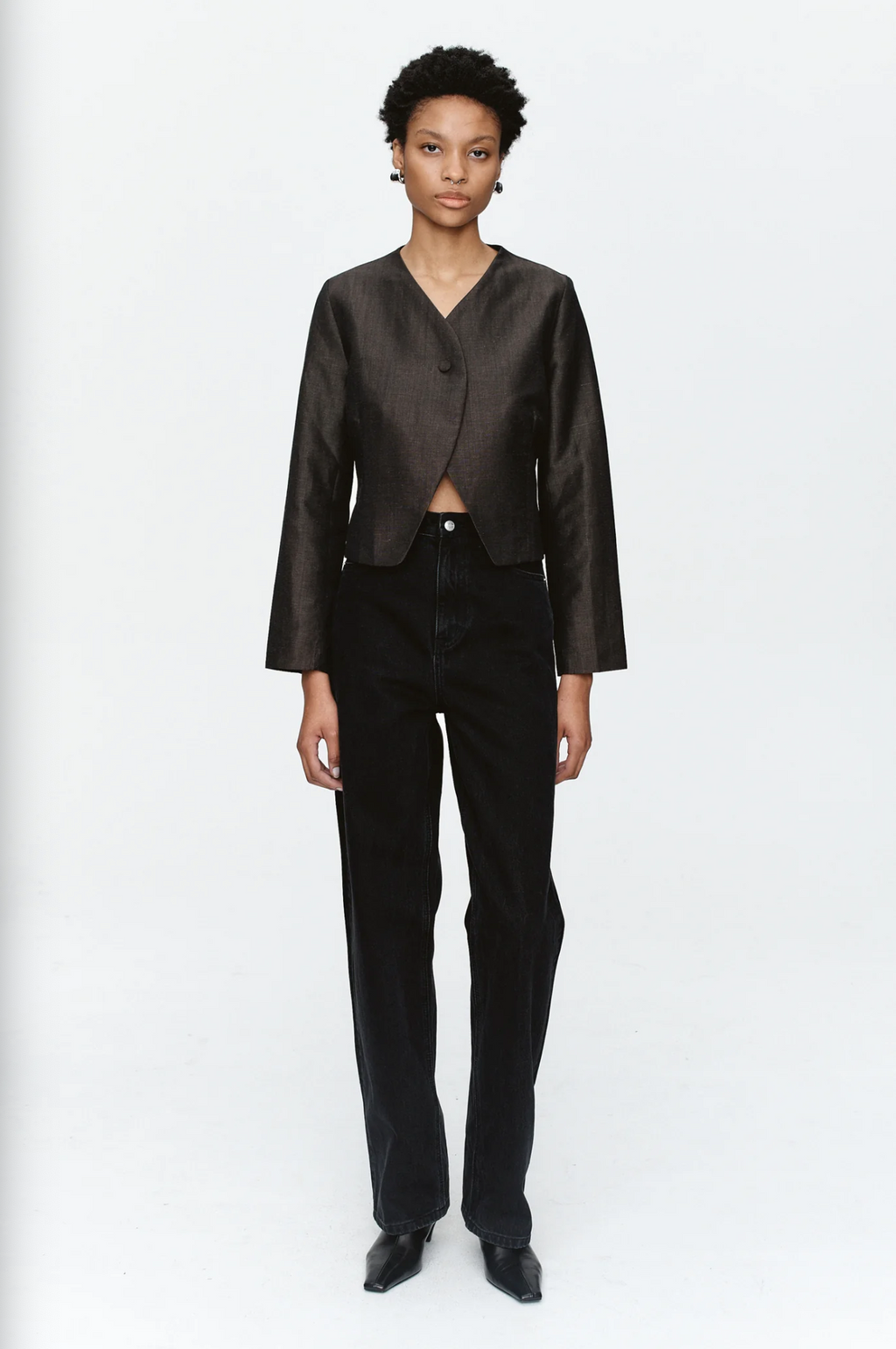 Marle | Casper Jacket