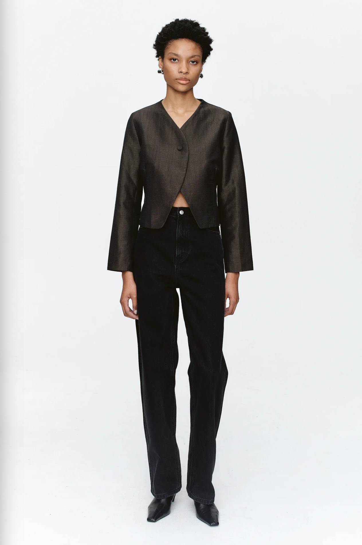 Marle | Casper Jacket