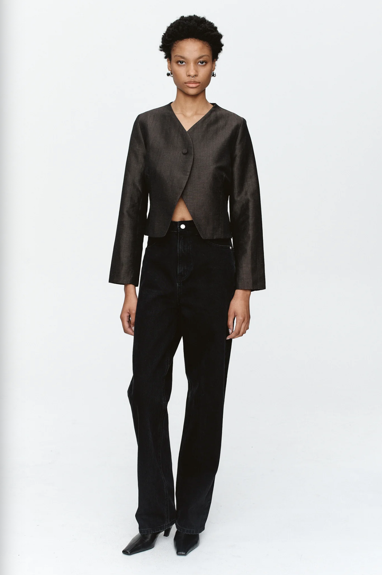 Marle | Casper Jacket