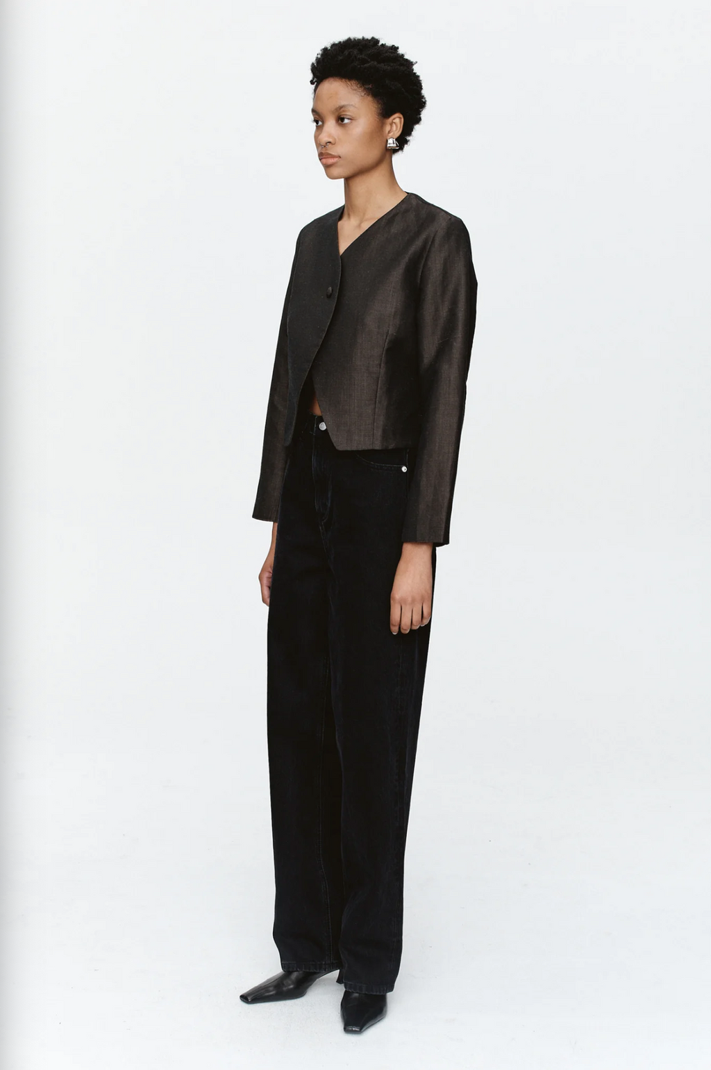 Marle | Casper Jacket