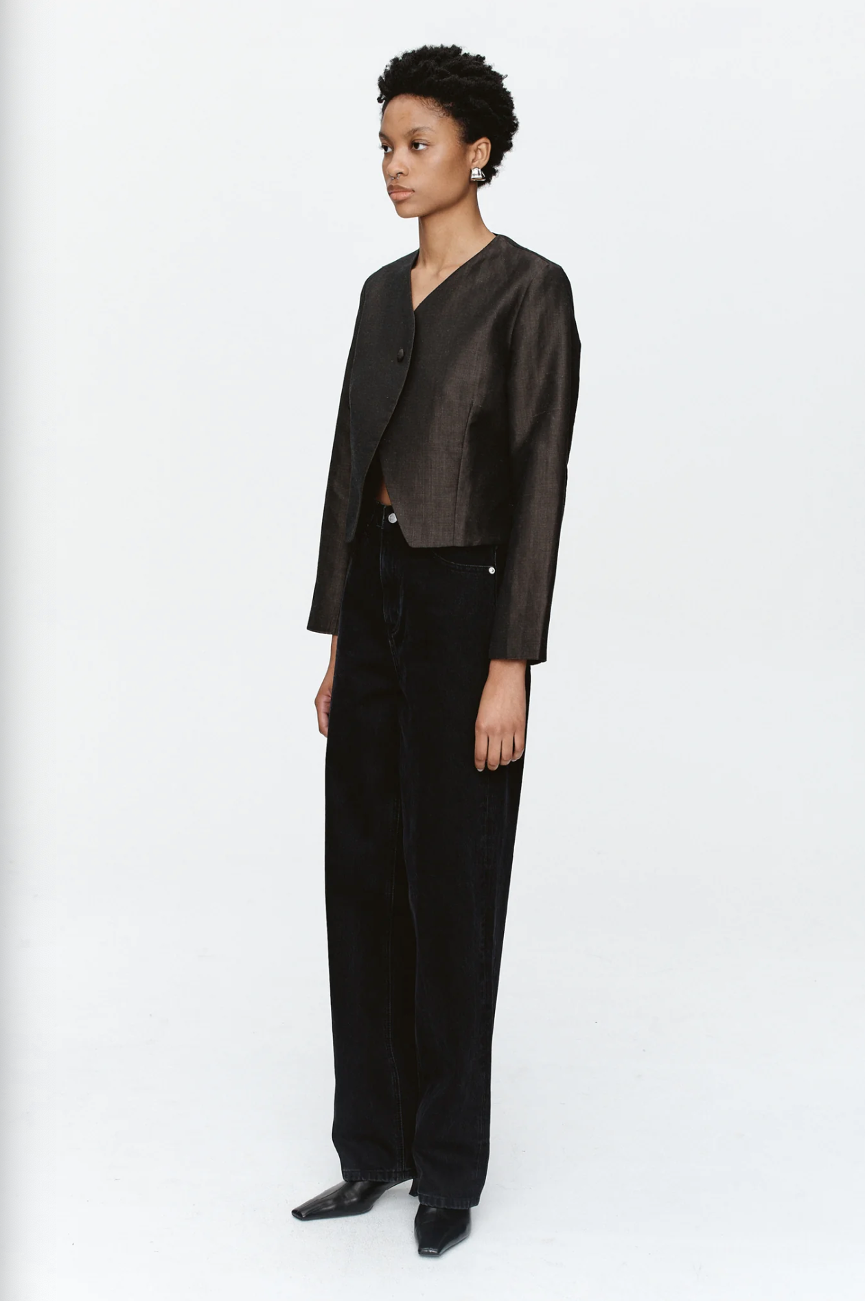 Marle | Casper Jacket