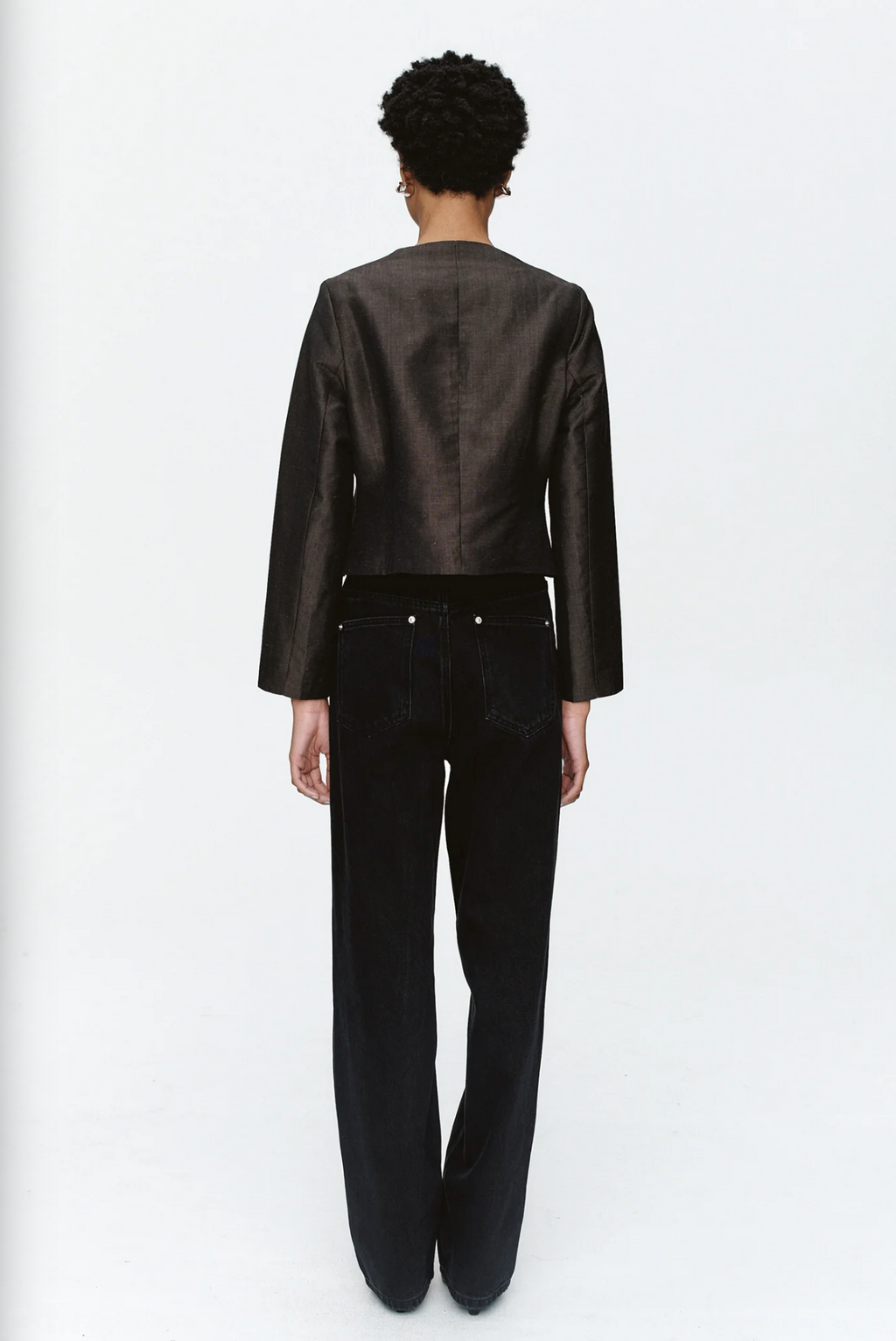 Marle | Casper Jacket