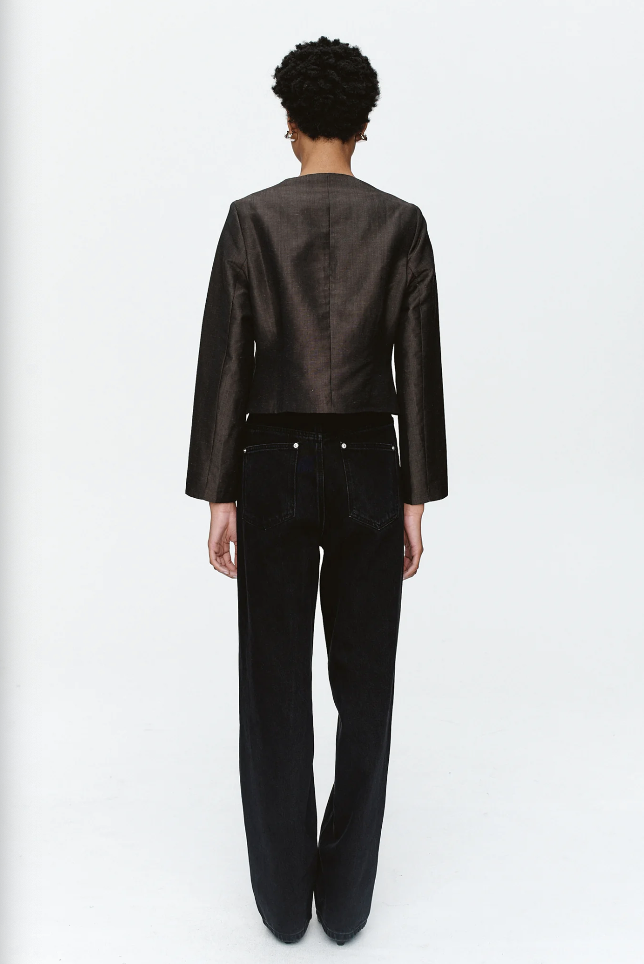 Marle | Casper Jacket