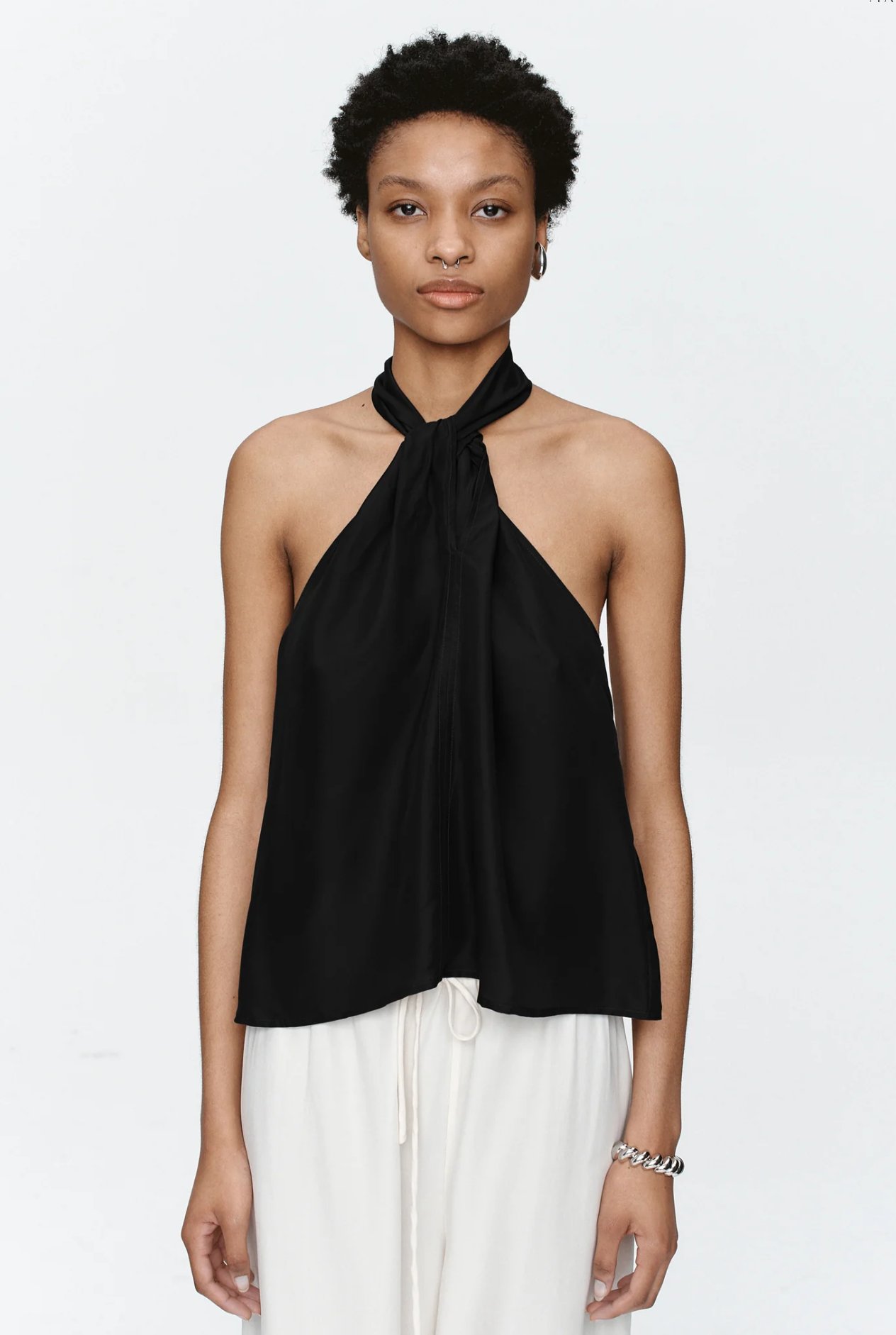 Marle | Darcy Top