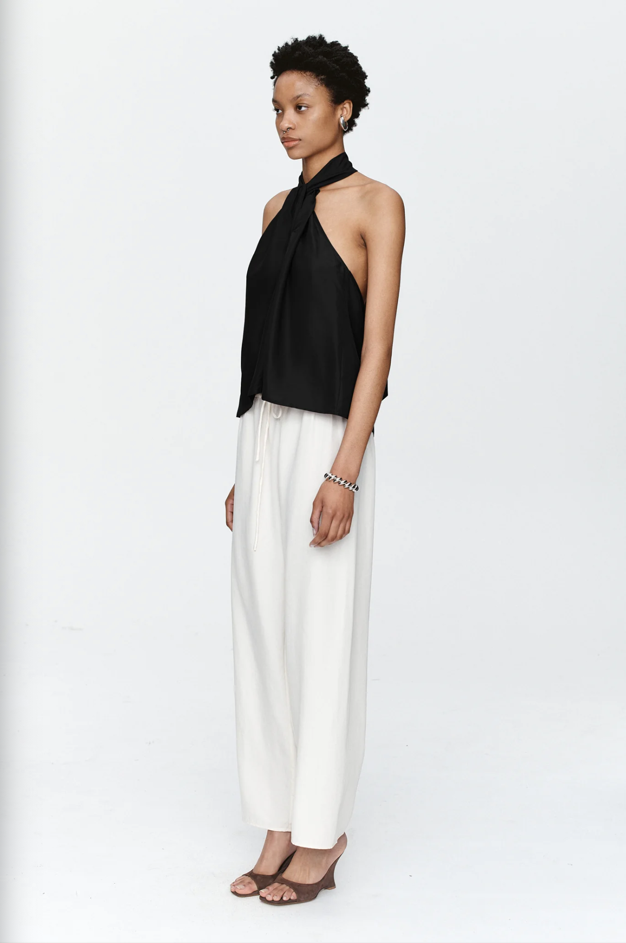 Marle | Darcy Top