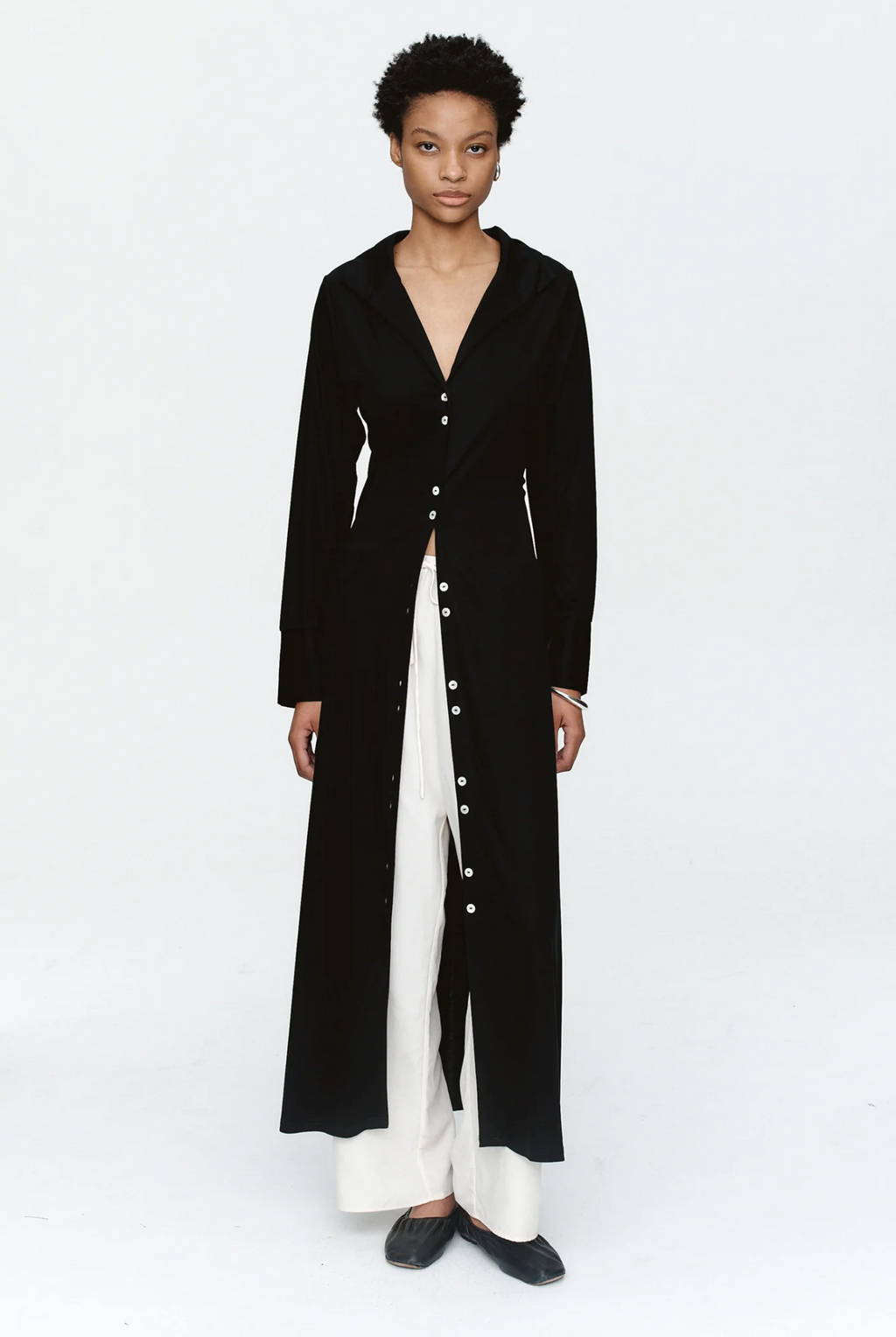 Marle | Foundations Dress