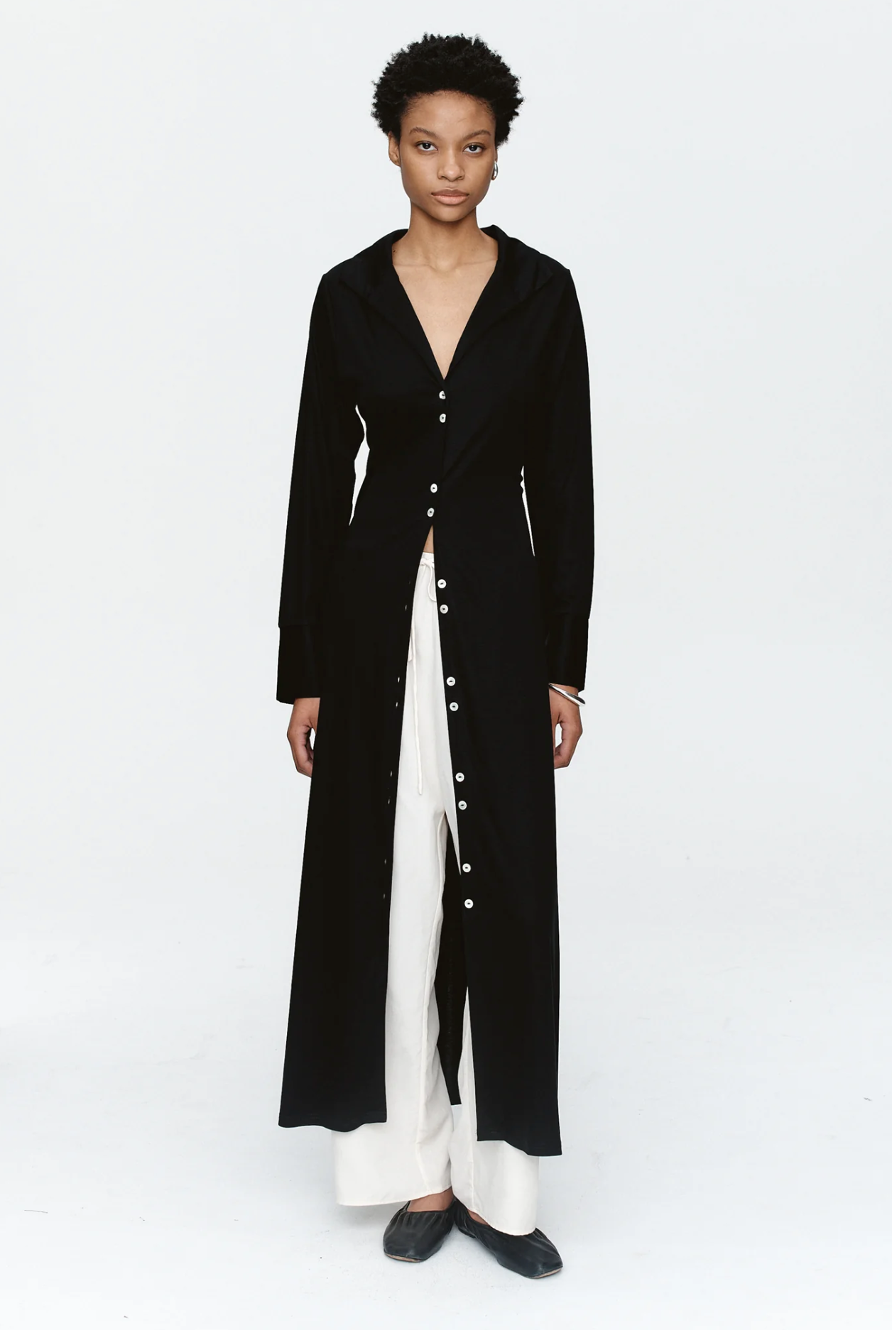 Marle | Foundations Dress