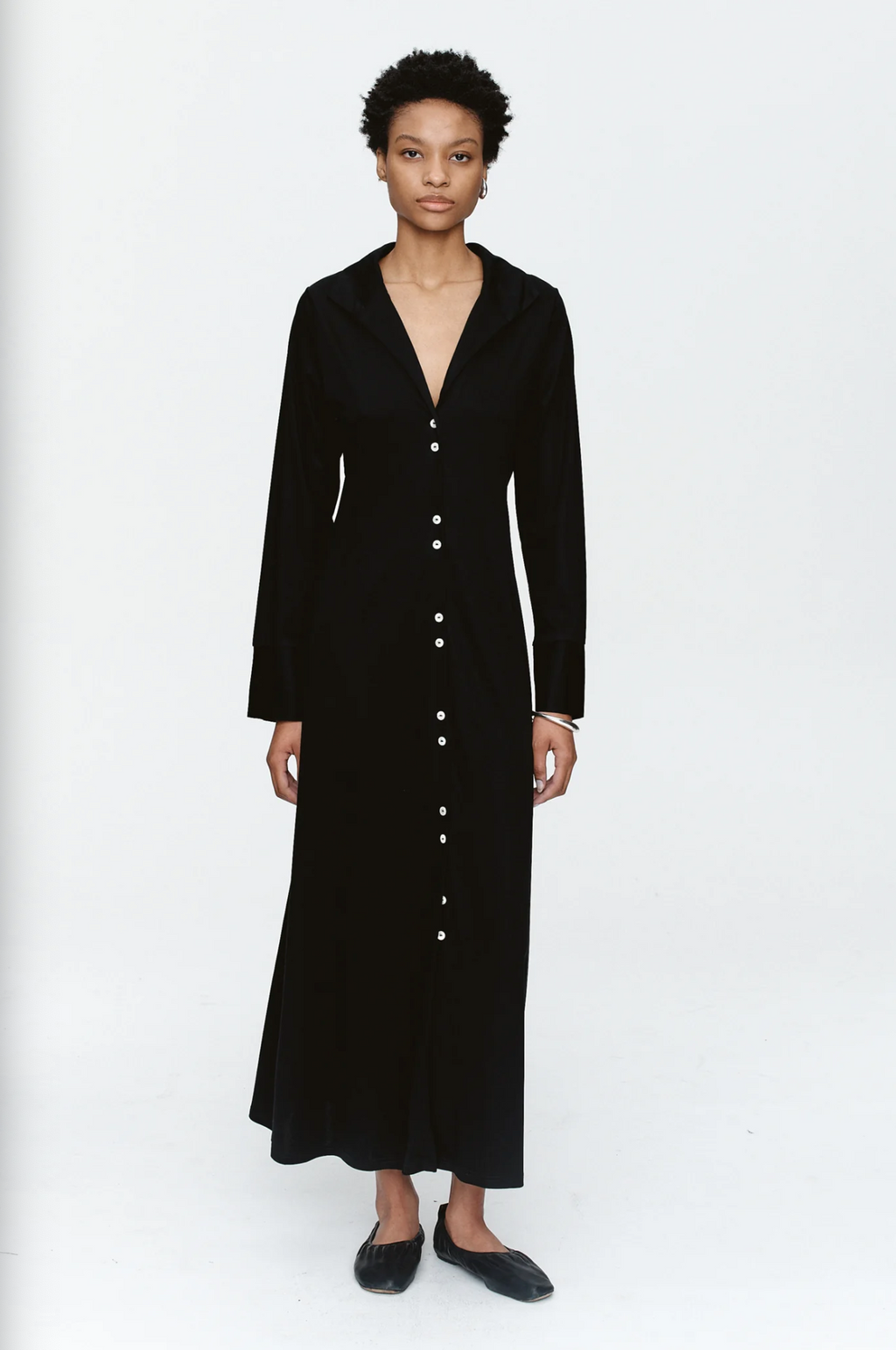 Marle | Foundations Dress