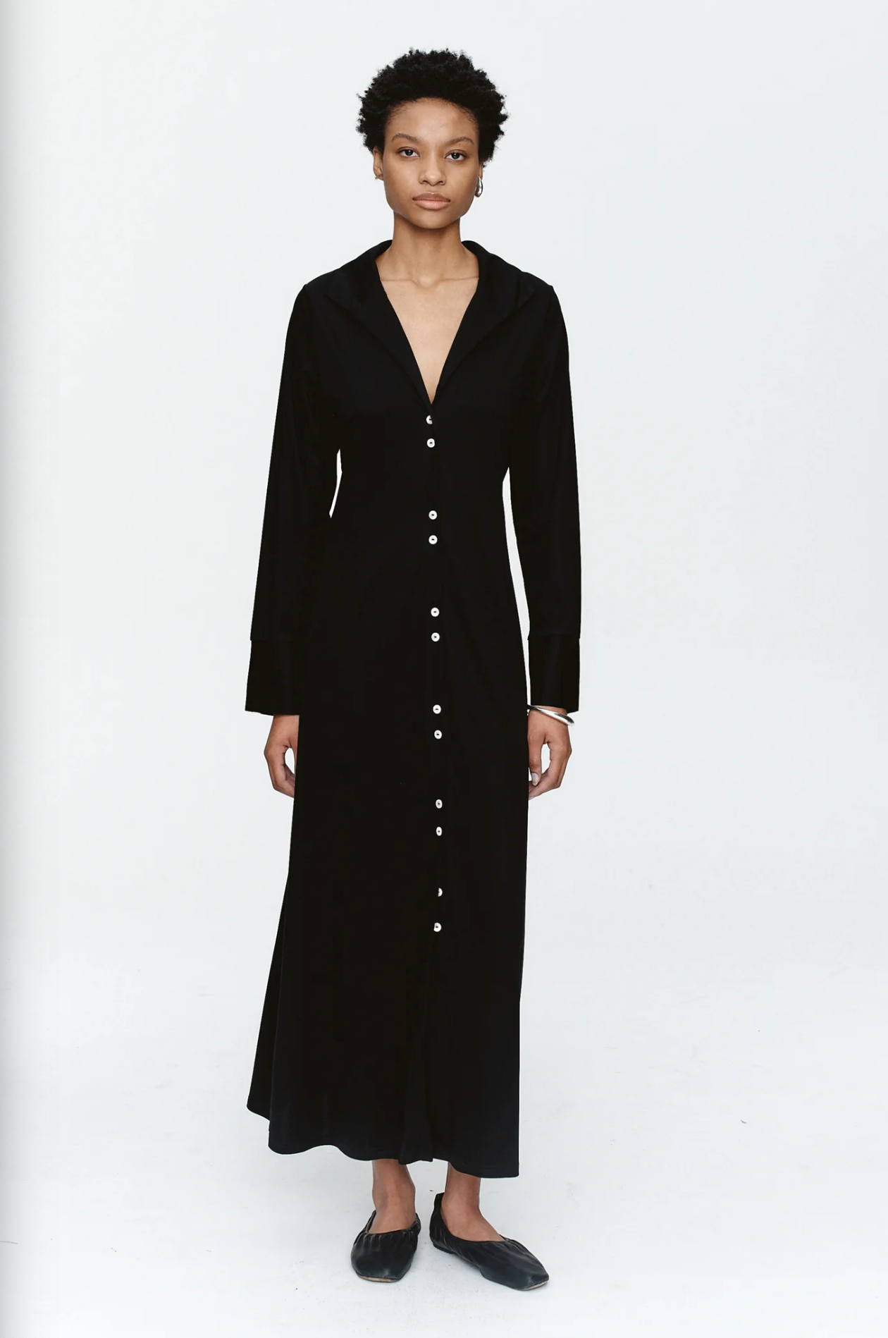 Marle | Foundations Dress