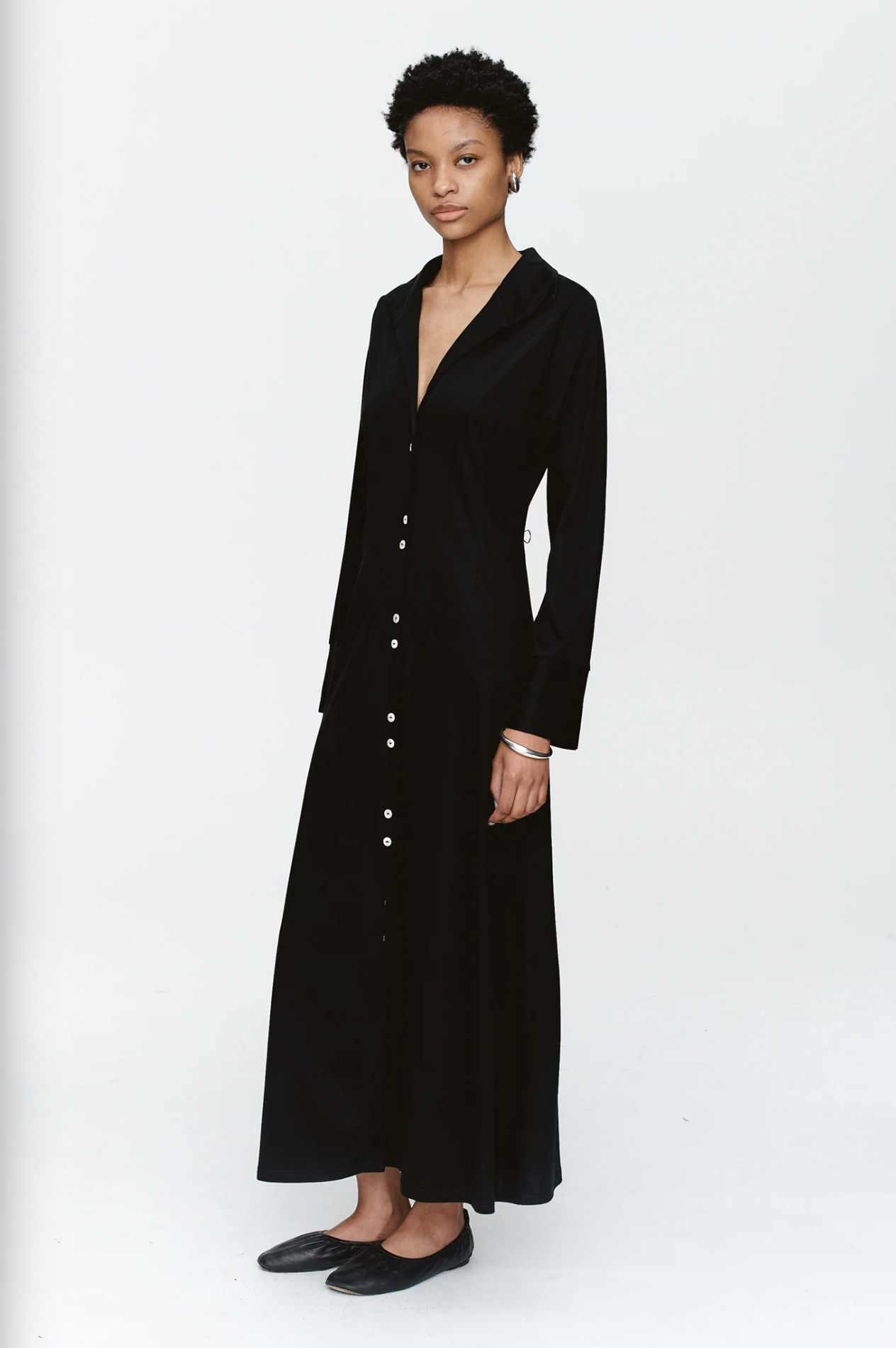 Marle | Foundations Dress