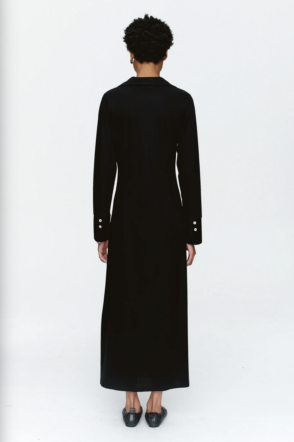 Marle | Foundations Dress