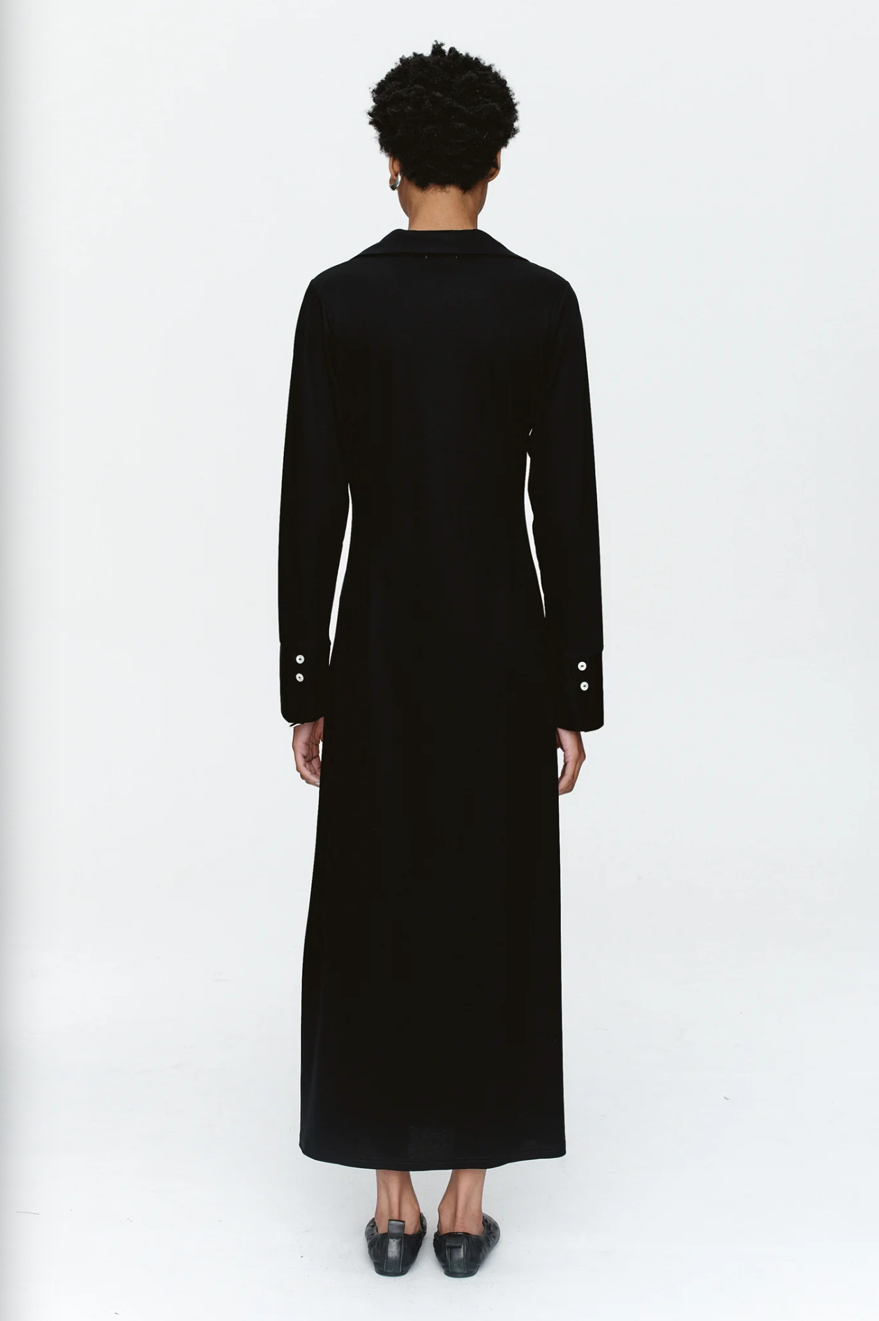 Marle | Foundations Dress