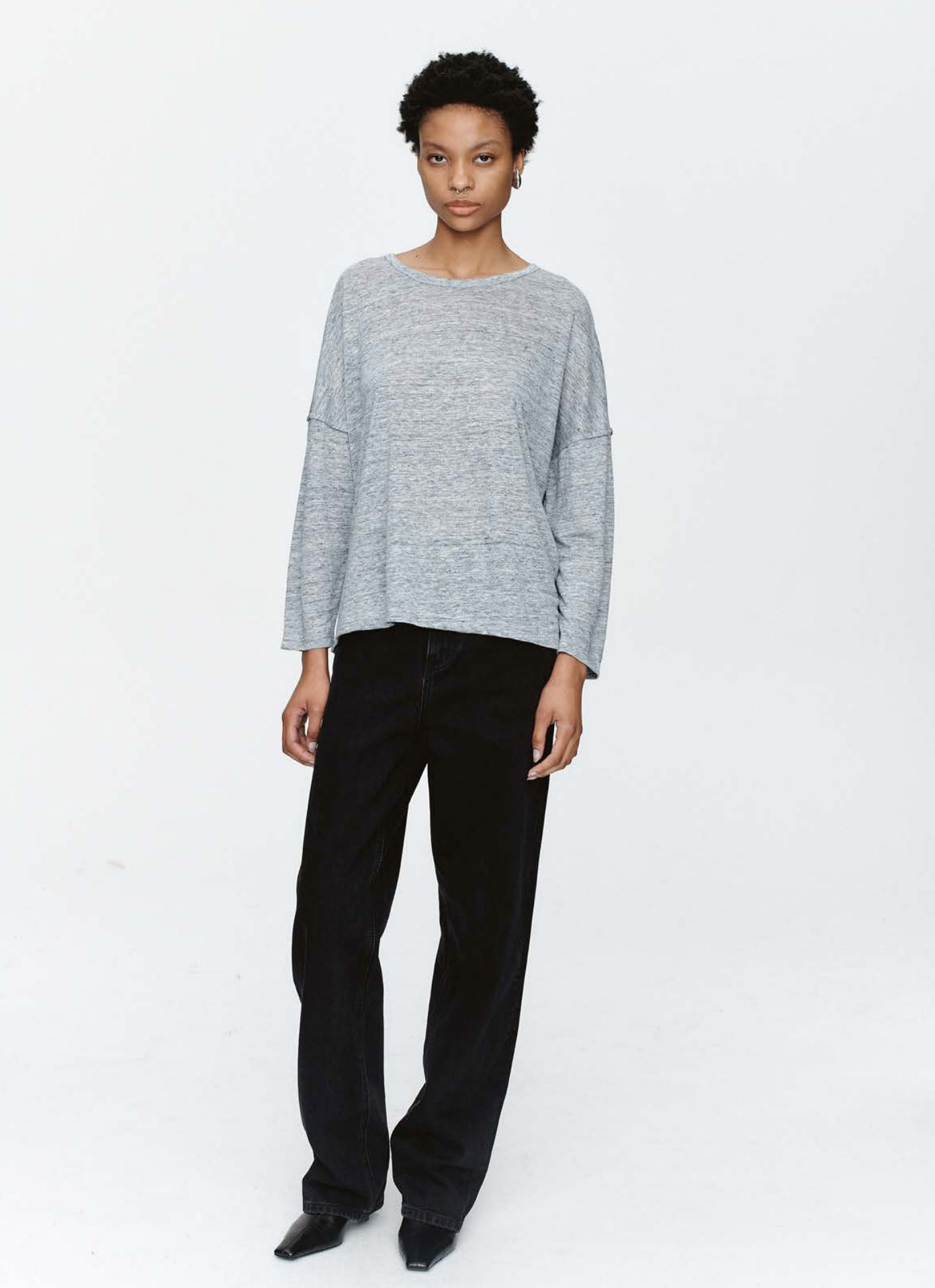 Marle | Yelena Tee