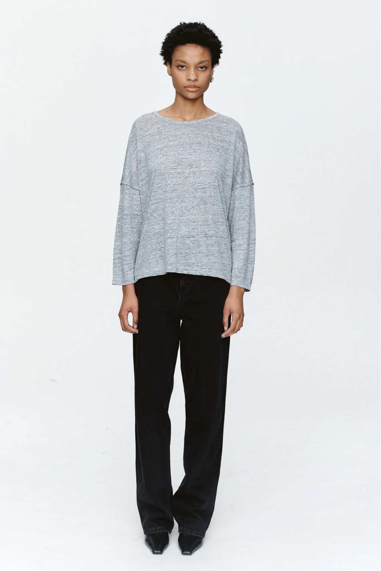 Marle | Yelena Tee