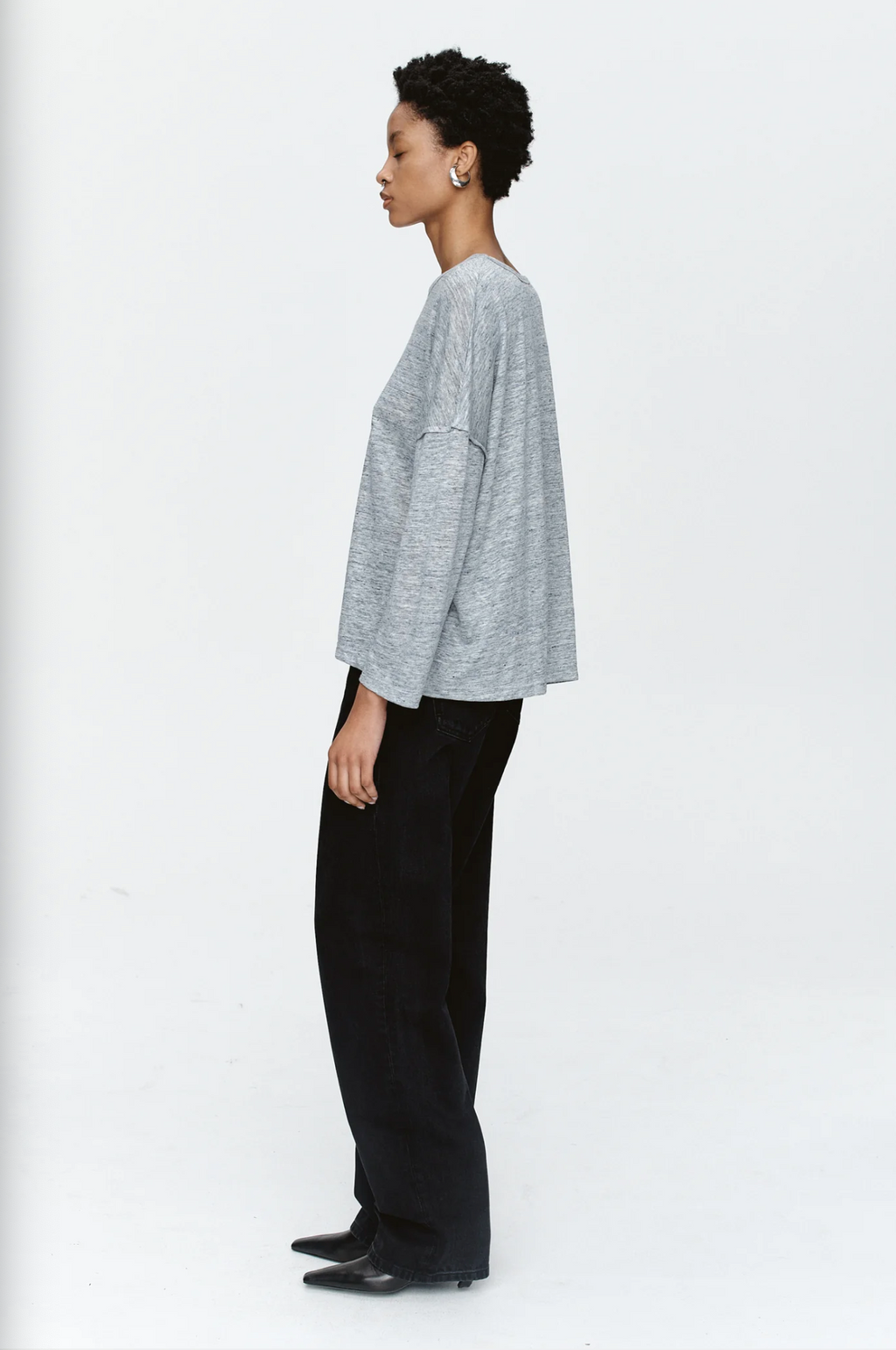 Marle | Yelena Tee