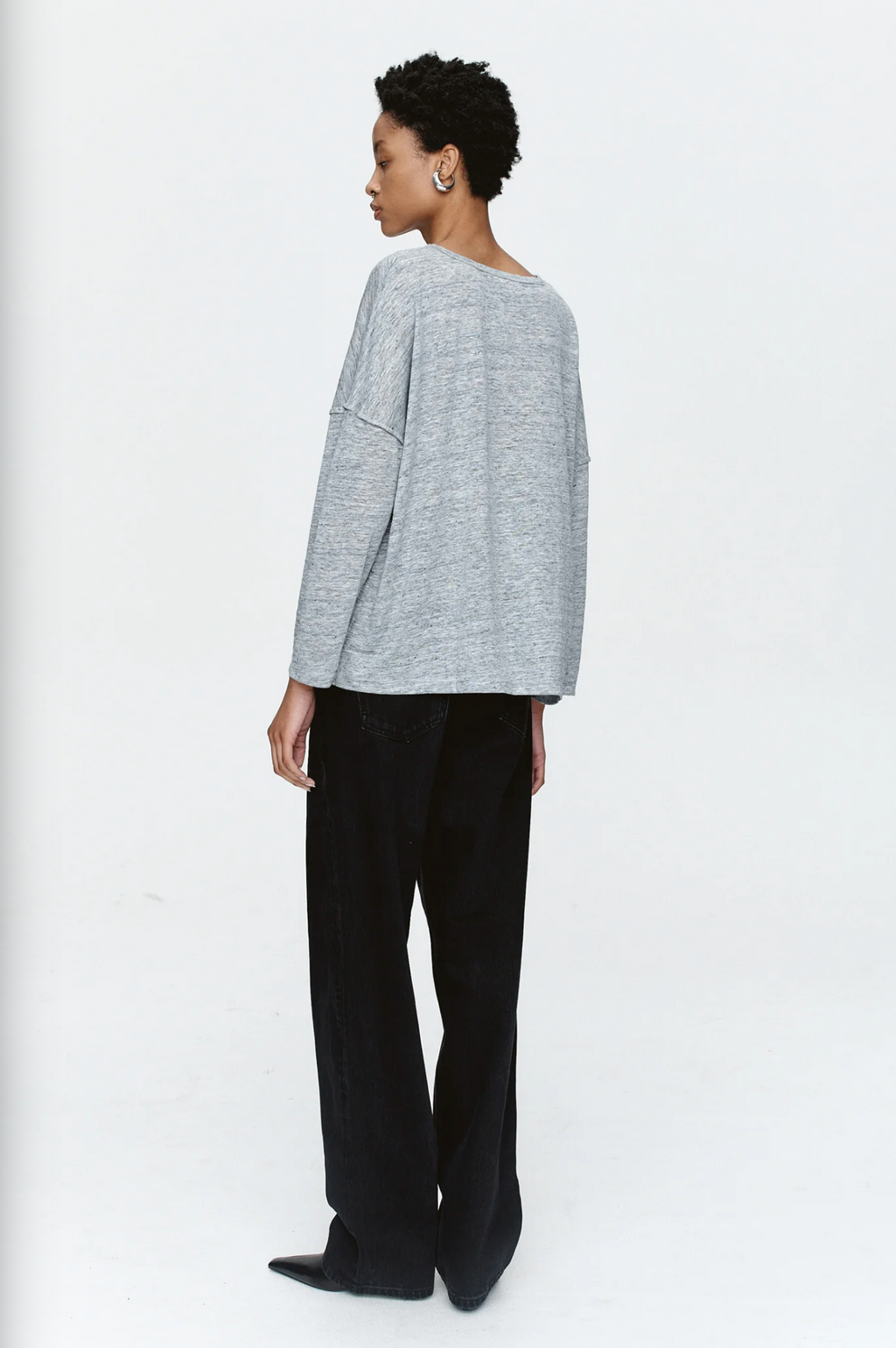 Marle | Yelena Tee