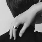Maslo | Cigar Band Ring