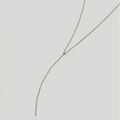 Maslo | Lariat Necklace