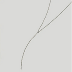 Maslo | Lariat Necklace