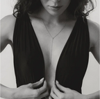 Maslo | Lariat Necklace