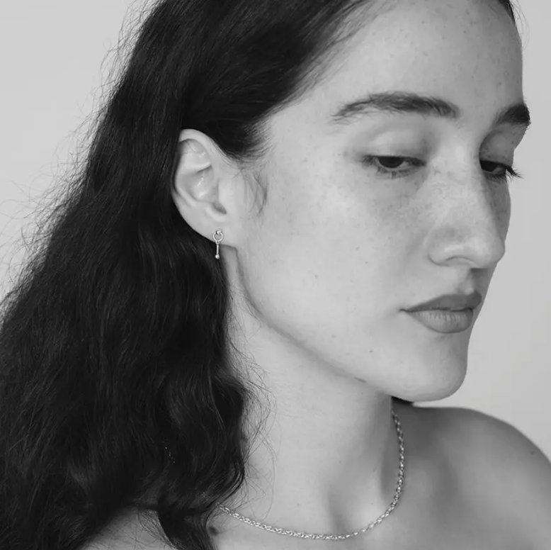 Maslo | Relier Studs